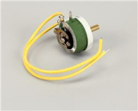 KIT, 75 OHM RHEOSTAT, 120 VOLT