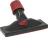 BRUSH RED FIBRE WITH SCREW CONNECTION
