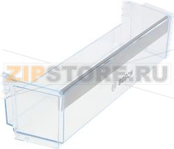 DOOR SHELF BOSCH 11005384 