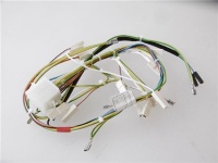 CABLAGGIO MENSOLA DOSATORI