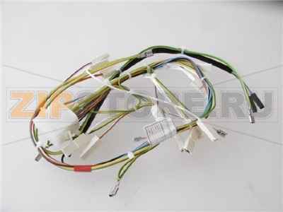 CABLAGGIO MENSOLA DOSATORI 