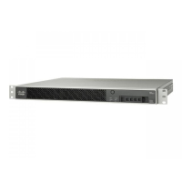 Экран межсетевой 6xGE, 750 IPSec, 120 Гб, DES Cisco ASA5525-SSD120-K8