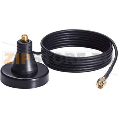 Кабель 1.5 м MOXA A-CRF-RFRM-R4-150 