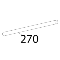 Astina piatto Sirman Palladio 350