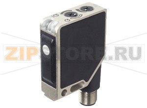 Датчик диффузного типа Ultrasonic sensor UB800-F12P-EP-V15 Pepperl+Fuchs Описание оборудованияSingle head system