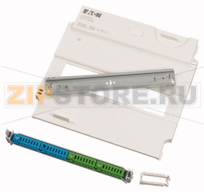 Интерьер Eaton KLV-1HWP-4PR 