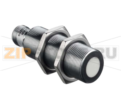 Датчик ультразвуковой Leuze HTU418B-400/PTX-M12 