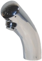 ОДИНАРНЫЙ ЭЛЕКТРОННЫЙ КРАН