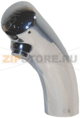 ОДИНАРНЫЙ ЭЛЕКТРОННЫЙ КРАН 