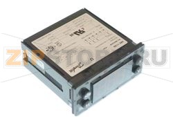 ELECTRICAL CONTROL UNIT_ERC 112D U 080G3 