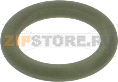 УПЛОТНИТЕЛЬ ORM 0113-24 FKM ЗЕЛЕНЫЙ 