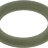 УПЛОТНИТЕЛЬ ORM 0113-24 FKM ЗЕЛЕНЫЙ - УПЛОТНИТЕЛЬ ORM 0113-24 FKM ЗЕЛЕНЫЙ