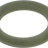 УПЛОТНИТЕЛЬ ORM 0113-24 FKM ЗЕЛЕНЫЙ - УПЛОТНИТЕЛЬ ORM 0113-24 FKM ЗЕЛЕНЫЙ