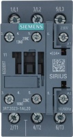 CONTACTOR SIEMENS 3RT2023-1AL20