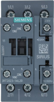 CONTACTOR SIEMENS 3RT2023-1AL20