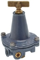 PRESSURE REGULATOR MODEL RGP120