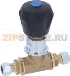 WATER SUPPLY TAP KITS ø 1/2FF 