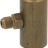 ПЕРЕПУСКНОЙ КЛАПАН Ø 1/8"M-1/8"M - ПЕРЕПУСКНОЙ КЛАПАН Ø 1/8"M-1/8"M