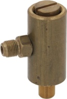 ПЕРЕПУСКНОЙ КЛАПАН Ø 1/8"M-1/8"M
