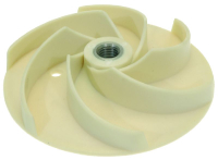КРЫЛЬЧАТКА ПОМПЫ LGB ZF1200SX Ø 135 MM