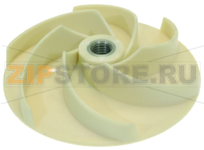 КРЫЛЬЧАТКА ПОМПЫ LGB ZF1200SX Ø 135 MM 