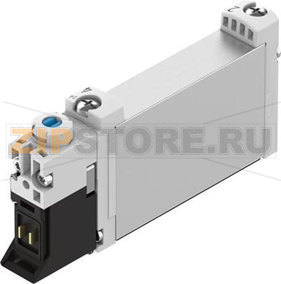 Распределитель с электроуправлением Festo VUVG-B10-M52-RZT-F-1P3 