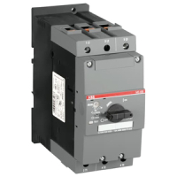 Выключатель автоматический MS495-100 ABB 1SAM550000R1010