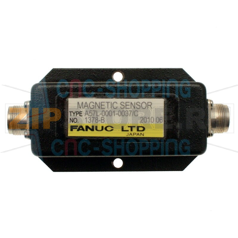 Датчик магнитный Fanuc A57L-0001-0037/C 
