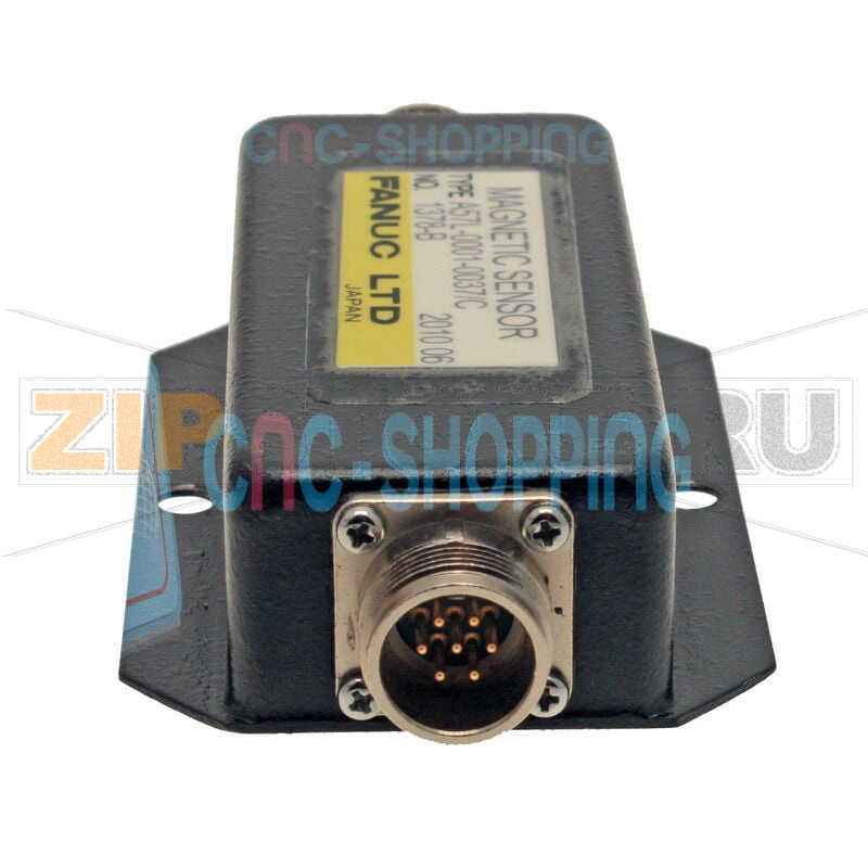 Датчик магнитный Fanuc A57L-0001-0037/C 