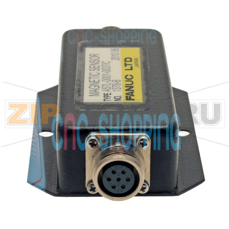 Датчик магнитный Fanuc A57L-0001-0037/C 