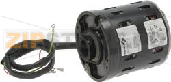 MOTOR SISME K48417-M01212 