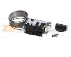 TEMP CONTROL, 077B6806 