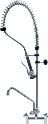 PRE-RINSE UNIT 1115 mm 