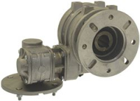 REDUCTION UNIT MOD. RMI 28/58