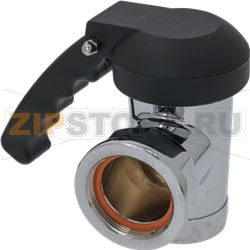 СЛИВНОЙ КРАН Ø 2&quot;F TECNO 