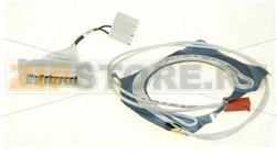 HEATER FZ FAN KIT 