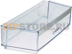 DOOR SHELF BOSCH 00704904 