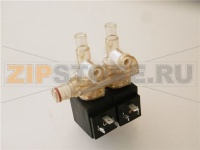 EV.CADUTA POLIS 24VDC SXA2ODE