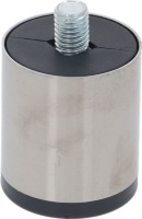 FOOT V.A. 1GR. D40 H40 M10x12 MALE