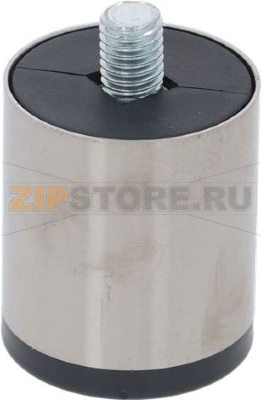 FOOT V.A. 1GR. D40 H40 M10x12 MALE 