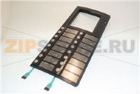 PULSANTIERA COMPLETA