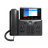 IP-телефон 48 В/DC, 2xGE, 5xSIP, 5 LCD, 800x480 пкс Cisco CP-8841-R-K9= - IP-телефон 48 В/DC, 2xGE, 5xSIP, 5 LCD, 800x480 пкс Cisco CP-8841-R-K9=