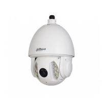 Видеокамера Dahua DH-SD6A230I-HC