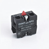 Блок контактный Chint 683968