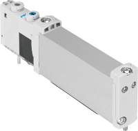 Распределитель с электроуправлением Festo VUVG-B14-M52-AZT-F-1T1L