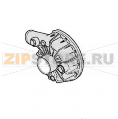 Pump volute Comenda AC2 Pump volute Comenda AC2Запчасть на деталировке под номером: 1Название запчасти Comenda на английском языке: Pump volute Comenda AC2