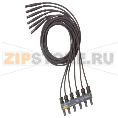 Адаптер Fluke IP65 ADAPTER SET 