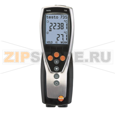 Термометр Testo 735-1 