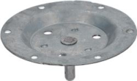 DRUM FOR DRYER INDESIT C00305794