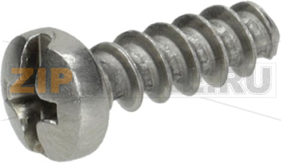 CYLINDER HEAD SCREW M4x15 